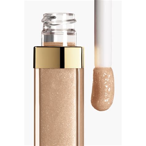 chanel coco gloss melted honey|Chanel coco gloss.